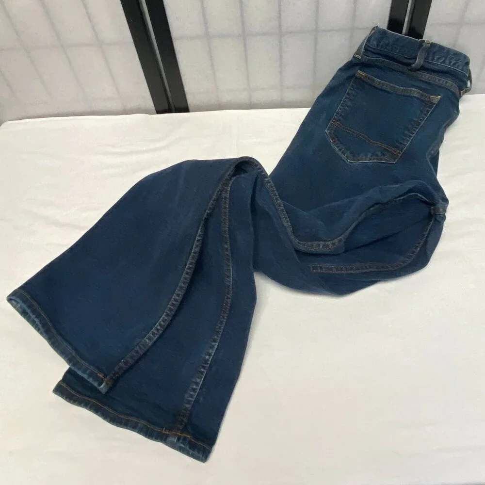 Arizona Jean Company mid rise